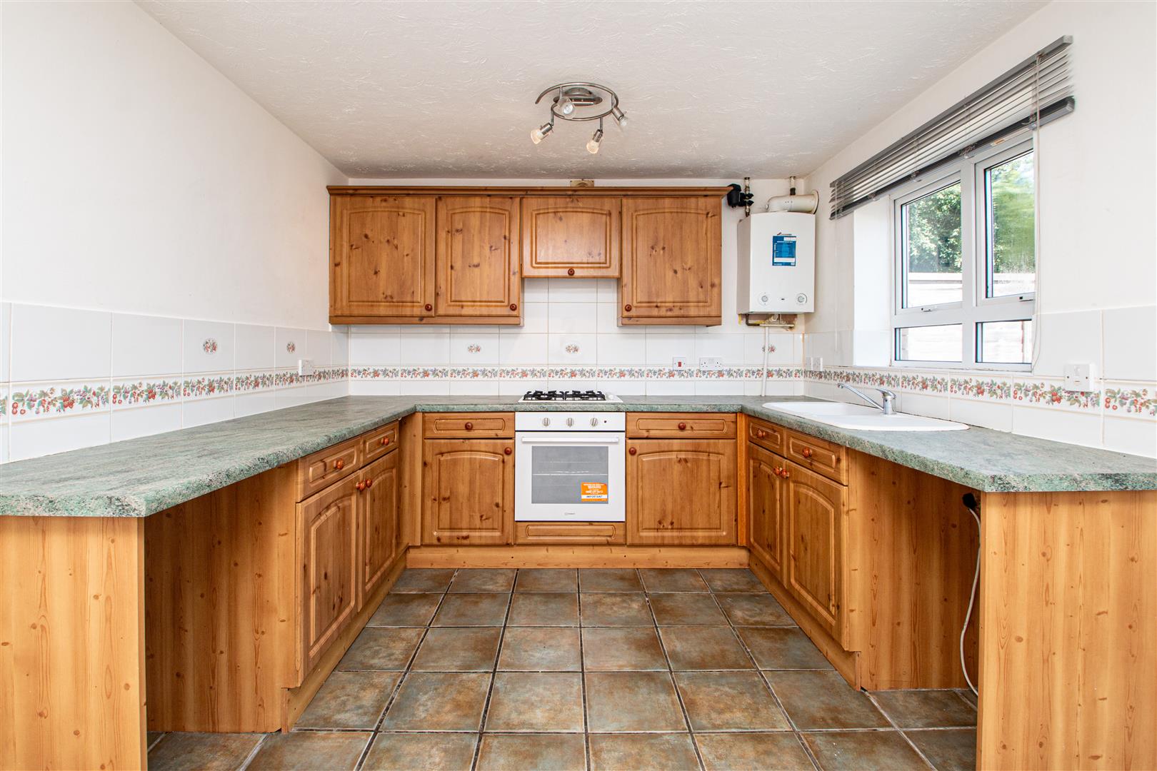 Archford Croft, Emerson Valley, Milton Keynes